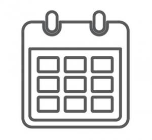 Calendar Icon